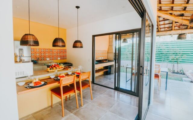 Vila Bella Residence