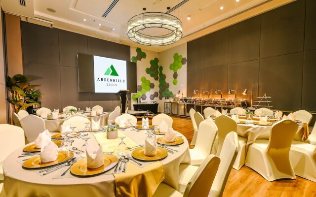 Ardenhills Suites