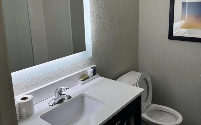 Gallus Stadium Park Inn, an Ascend Collection Hotel