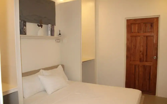 MAYAD El Nido Inn