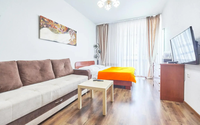 VipHome на улице Трифонова 22