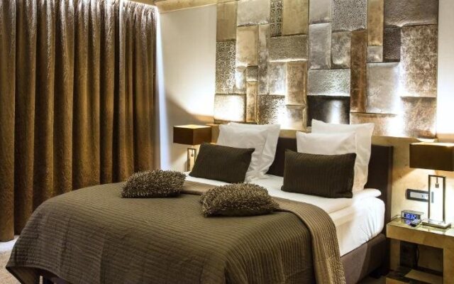 Thermen Londerzeel Hotel