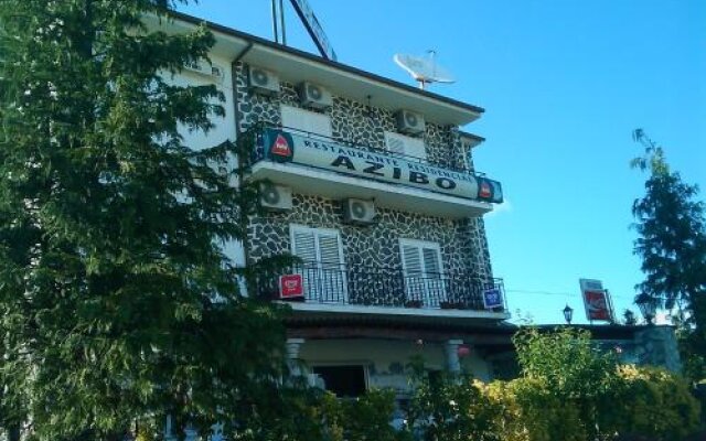 Hotel Azibo e Restaurante