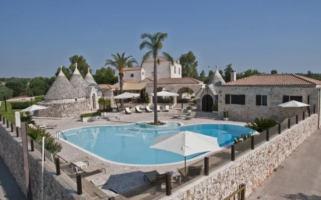 Masseria Beneficio