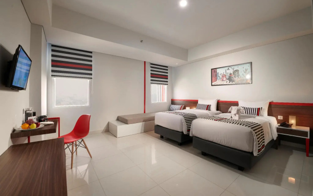H Hotel Senen