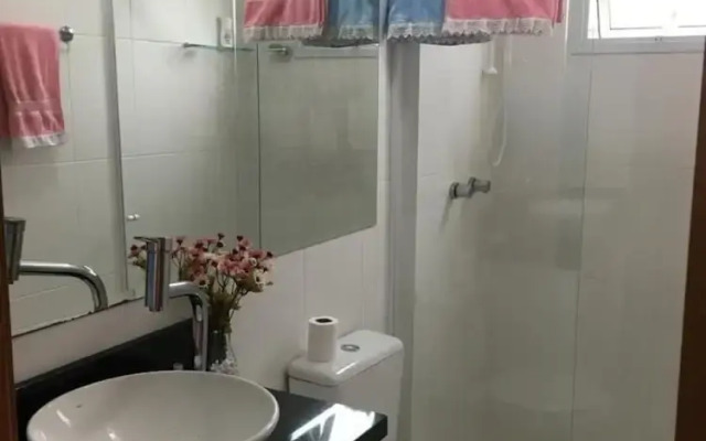 Nautilus Village Premium em Penha - SC