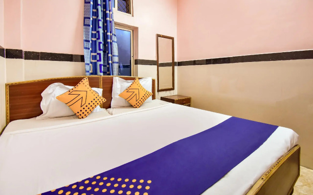 SPOT ON 65504 Dev Palace Guest House