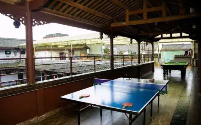 Huibinlou Inn, Pingle Ancient Town