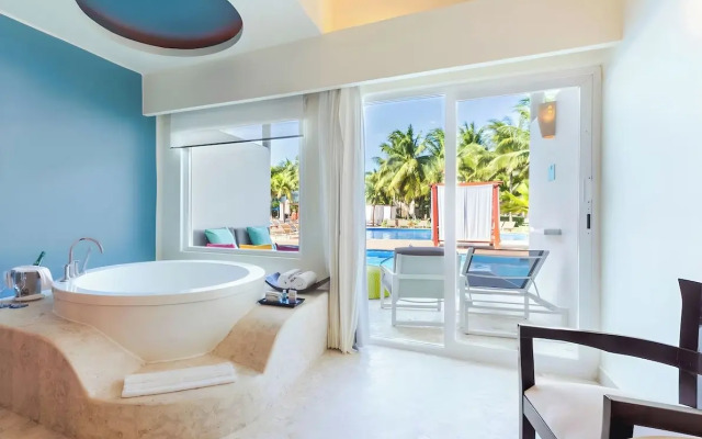 Palmar Beach Resort and Spa Riviera Maya