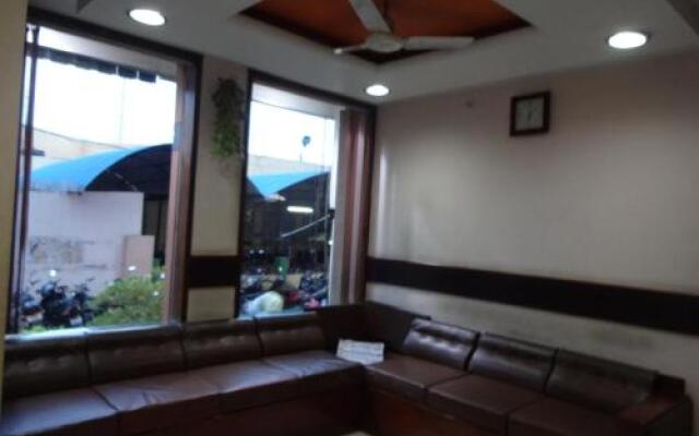 Hotel Aditya
