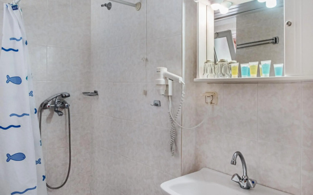 Hotel Pyrgos Boutique & Suites