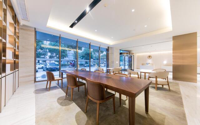 Ji Hotel Yuyao