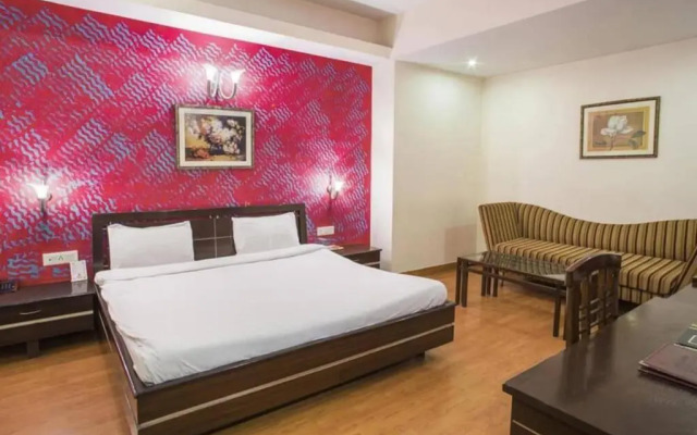 Elm Tree Amritsar