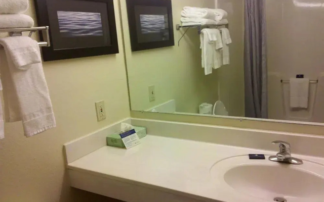 Extended Stay America Gainesville - I-75