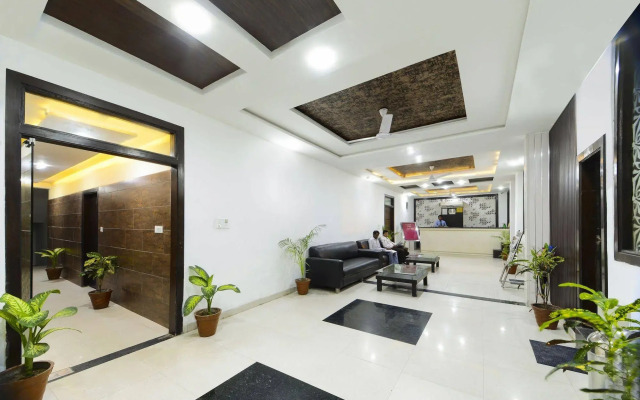 Hotel East Gate