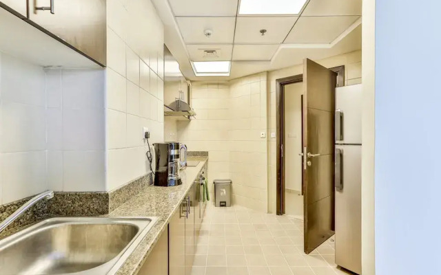 Driven Holiday Homes - Torch Tower