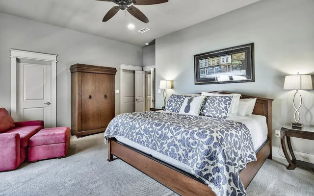 Casa di Tramonto by RedAwning