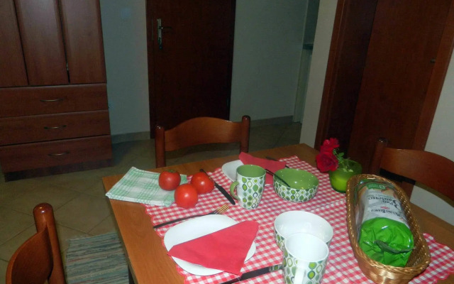 Apartments Vila Andjela