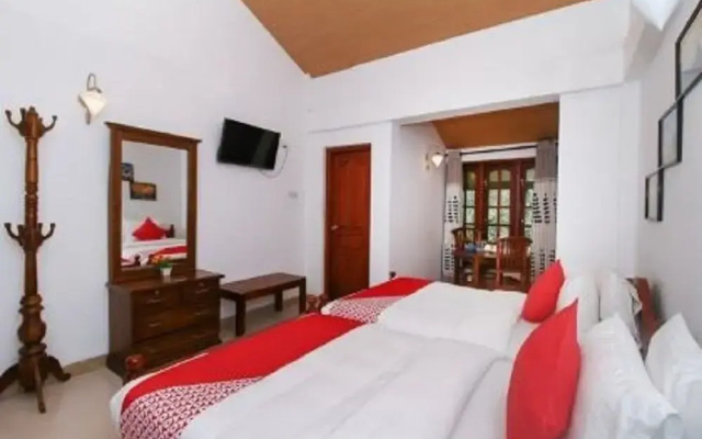 OYO 529 Thilina Hotel & Restaurant