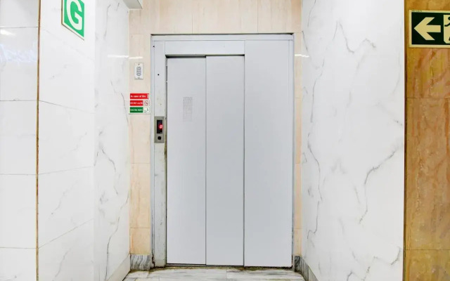 Sp2 Guest House