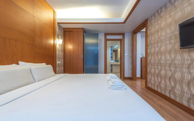 Nonthaburi Palace Hotel