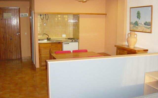 The White Apartments by Ibiza Feeling - Adults Only
