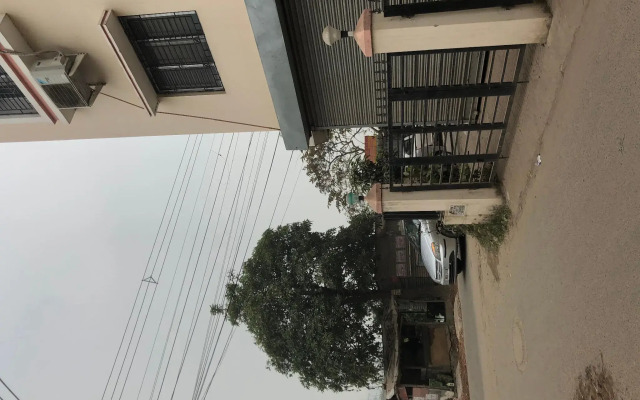 RamLok Residency