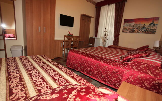 Tibullo Guesthouse