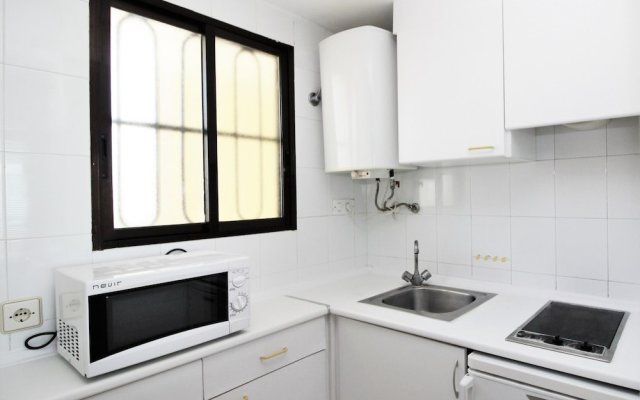 Apartamento Trinisol II 5-E