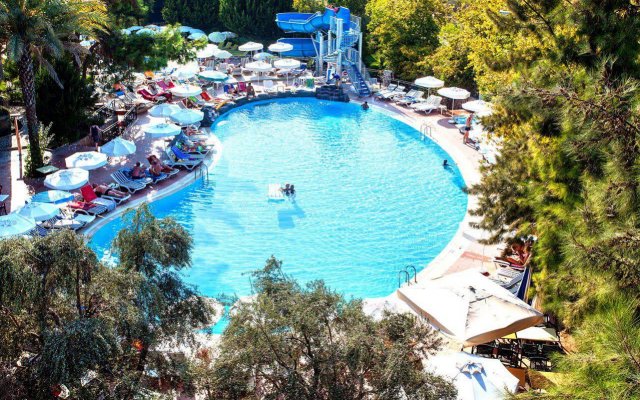 Dosi Hotel - All Inclusive