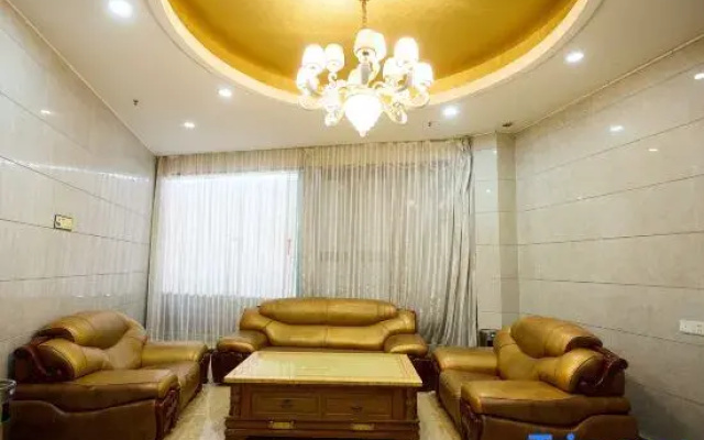 ShellHotel