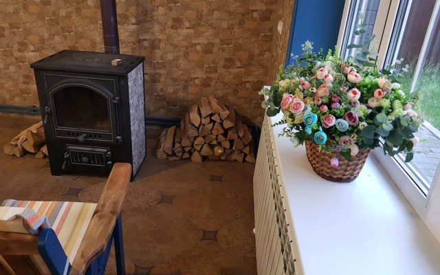 Medovo House Domodedovo