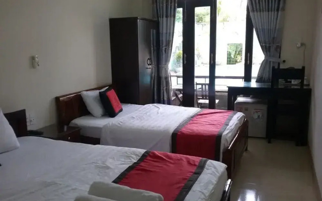 VIP Garden Hotel Hoi An