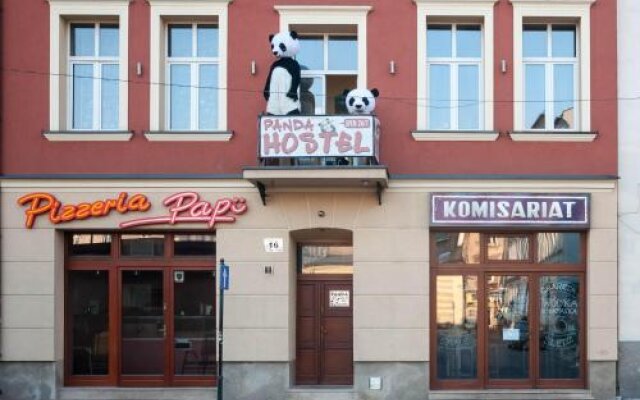 Panda Hostel