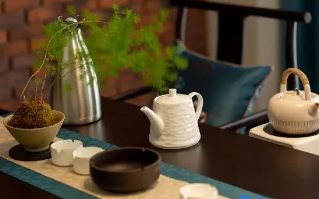 Weihe Jinhui Conference Center