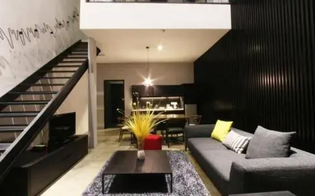 Villa Lot 1638