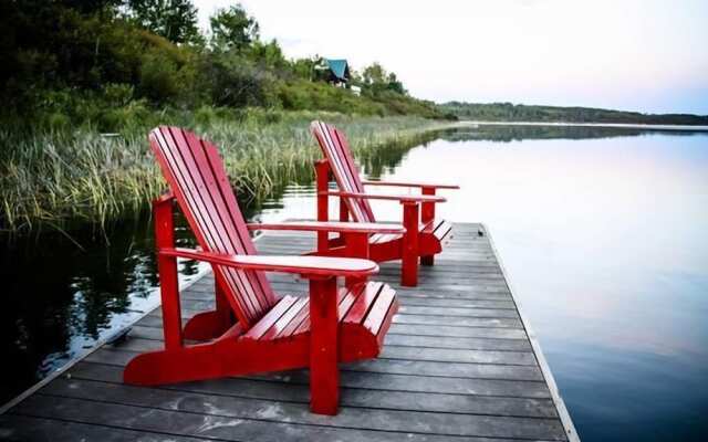 FireSong Resort Village