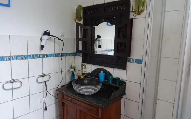 Villa Imperia, Museums-Hotel