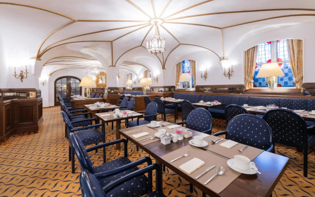 Parkhotel Mannheim