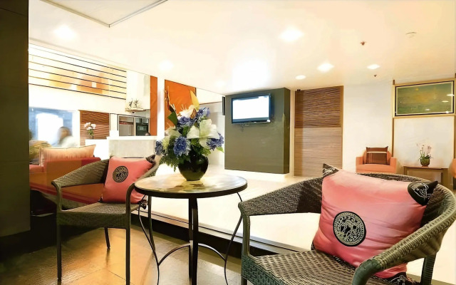 Nice Residence Hotel Bangkok