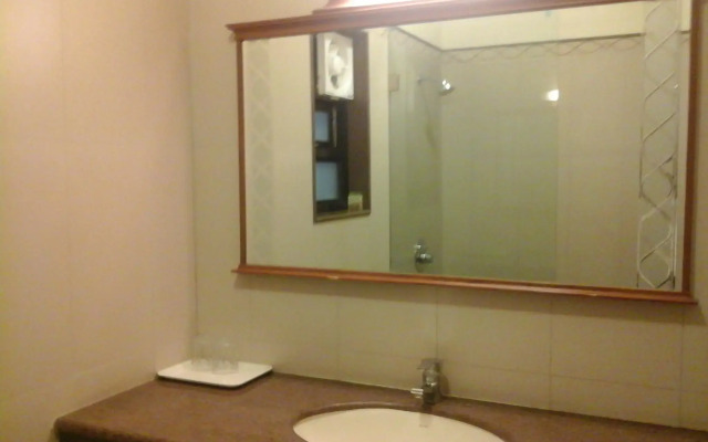 Khimji Bhagwandas Arogyabhavan