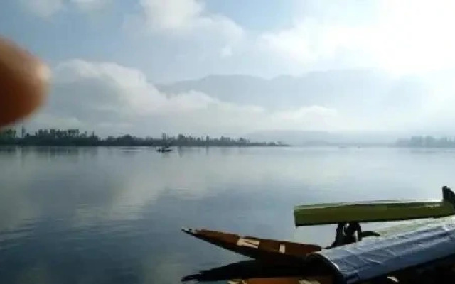 Persian Group of Houseboats