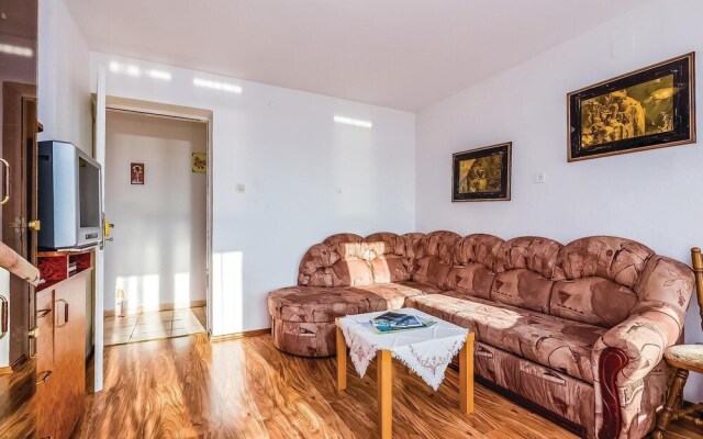 Amazing Apartment in Punat With 2 Bedrooms and Wifi