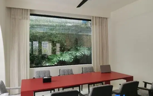 Ziyan Homestay