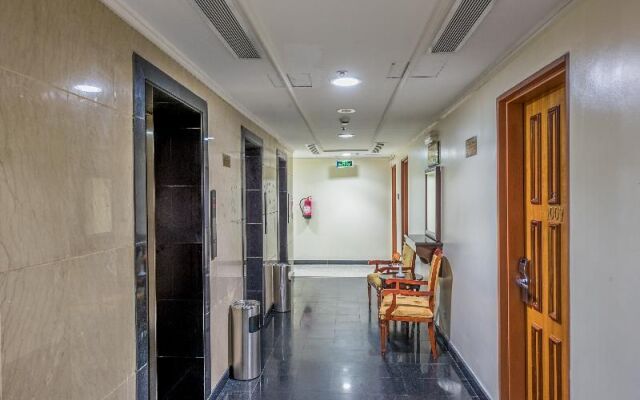 Rawdhat Al Mukhtara Hotel
