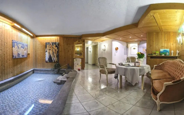 Vitalhotel Die Mittelburg