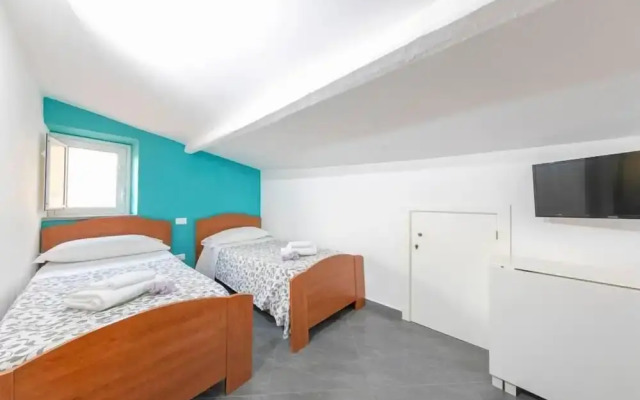 Maremio new Apartment C