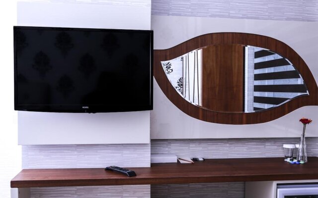 Nif Ankara Hotel