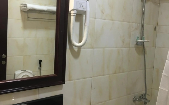 Muscat International Hotel Plaza Salalah
