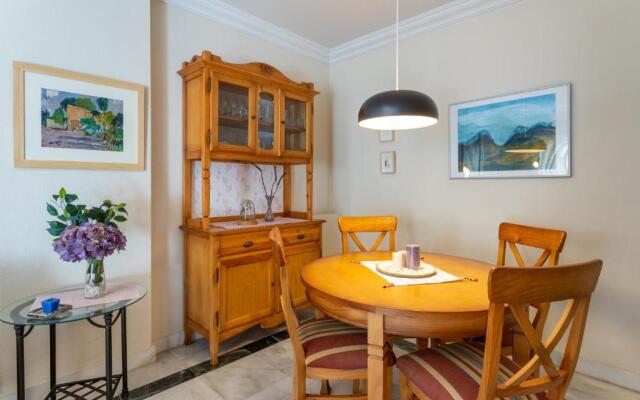 Apartamento Costa Nagüeles I Marbella